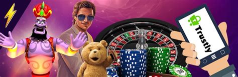 online casino with trustly Mobiles Slots Casino Deutsch